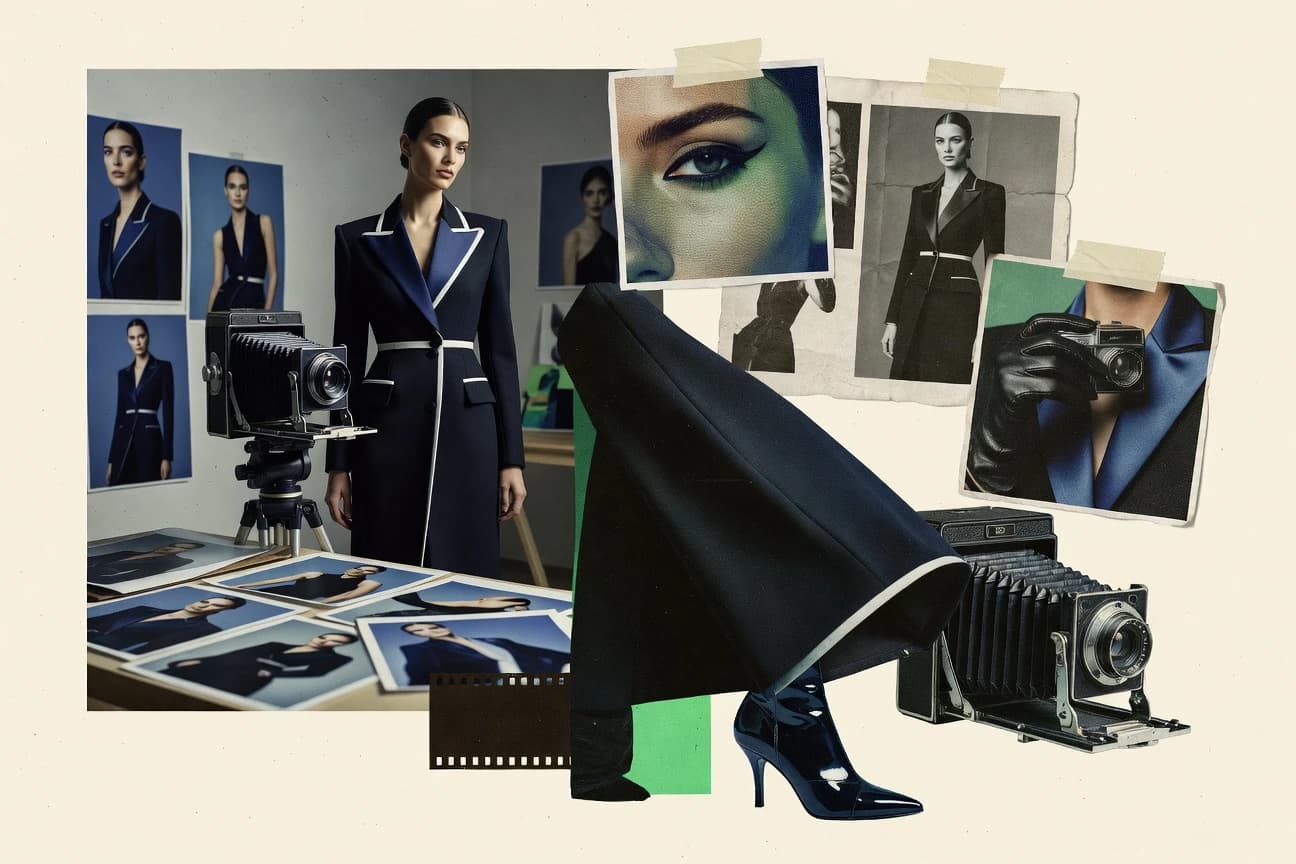 Top 10 Best AI Black And White Fashion Photography Generator of 2026