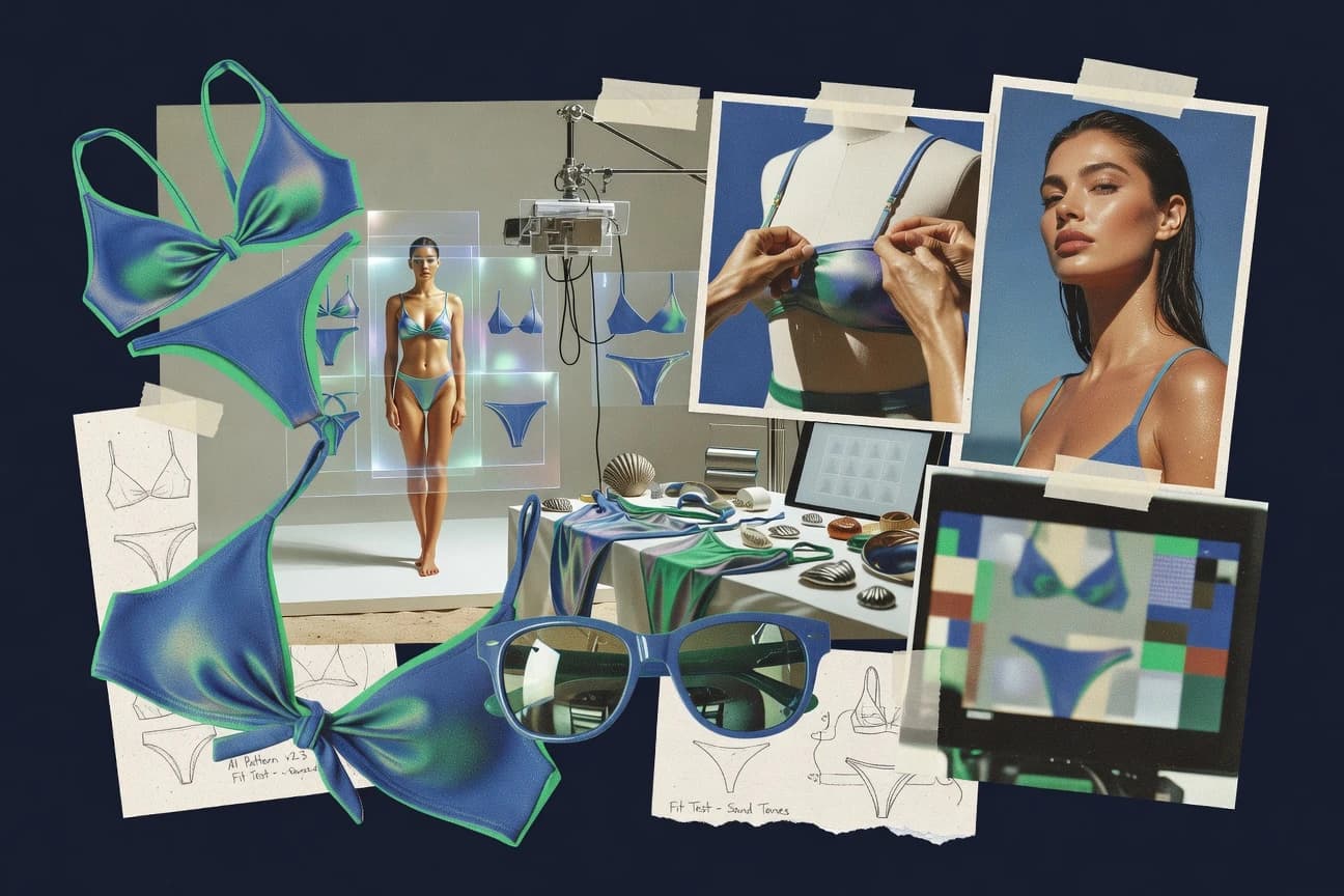 Top 10 Best AI Bikini Model Generator of 2026