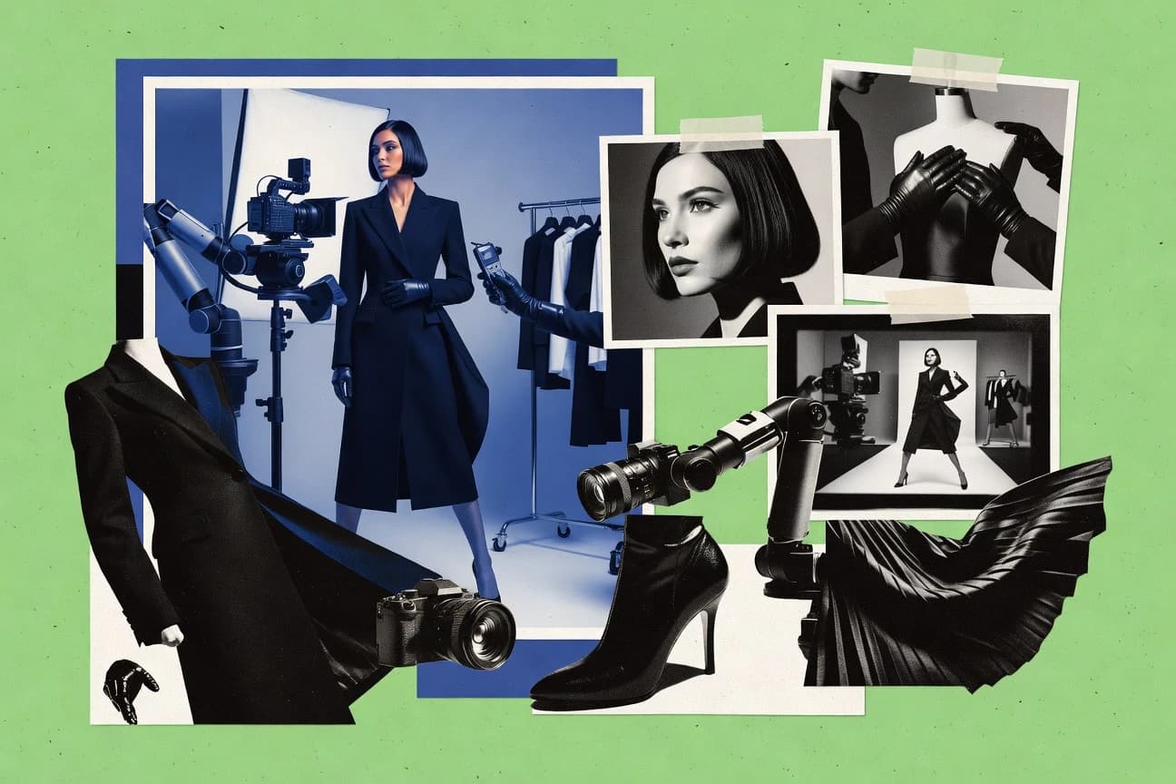 Top 10 Best AI Black White Fashion Photography Generator of 2026