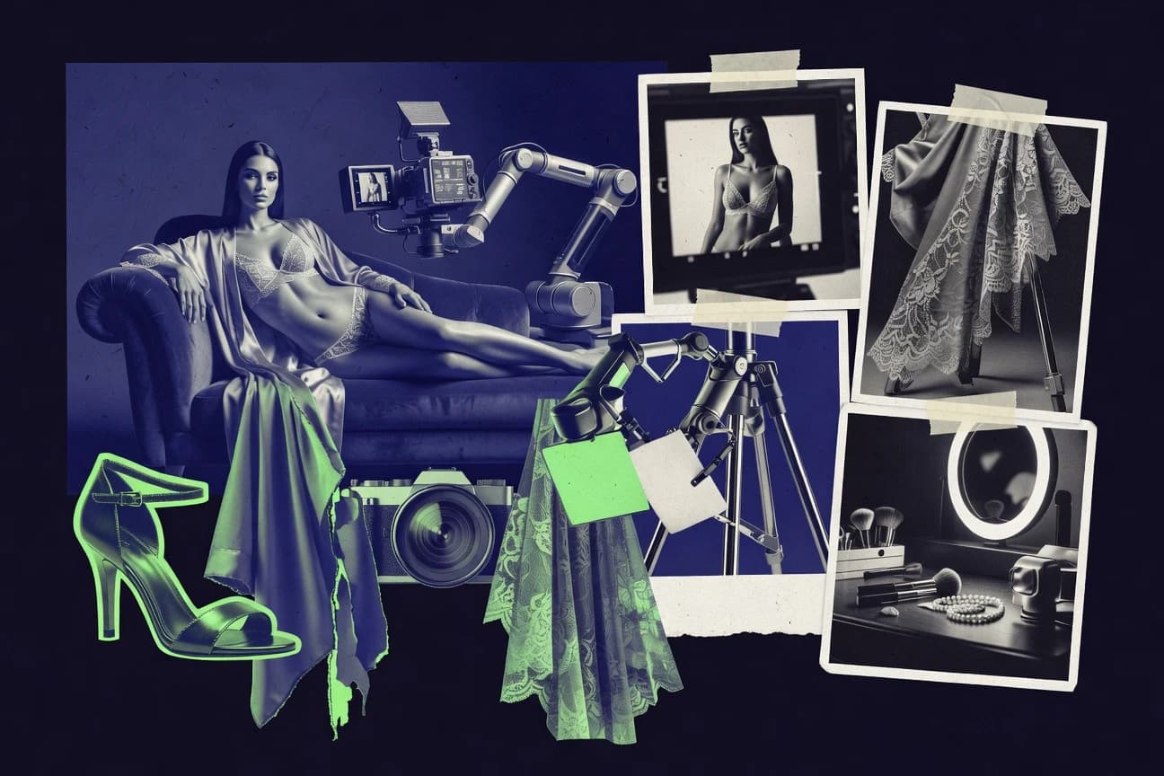 Top 10 Best AI Boudior Photography Generator of 2026