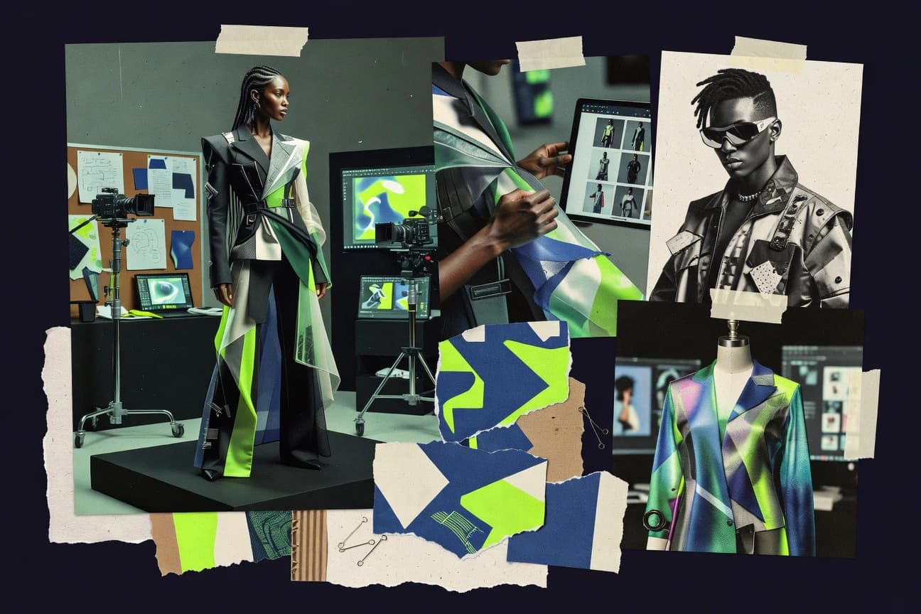 Top 10 Best AI Black Fashion Photography Generator of 2026