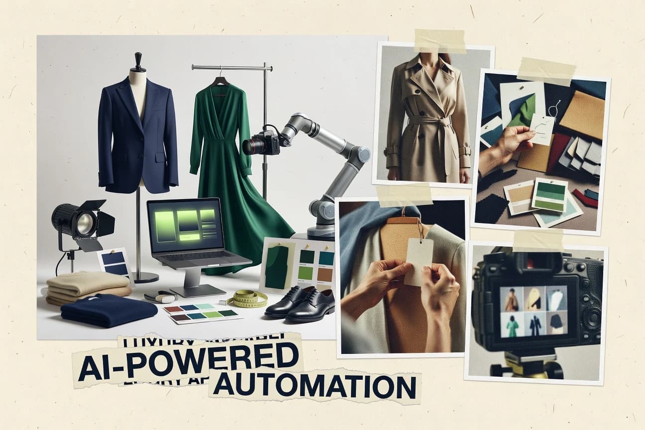 Top 10 Best AI Catalog Photography Generator of 2026