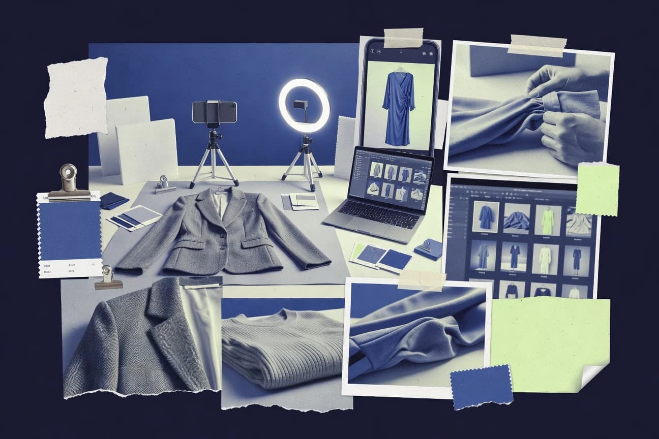 Top 10 Best AI Budget E Commerce Photography Generator of 2026