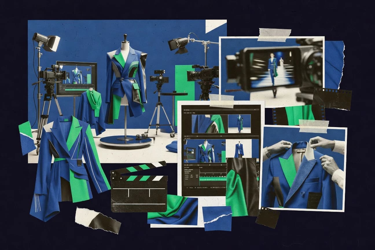 Top 10 Best AI Brand Video Generator of 2026