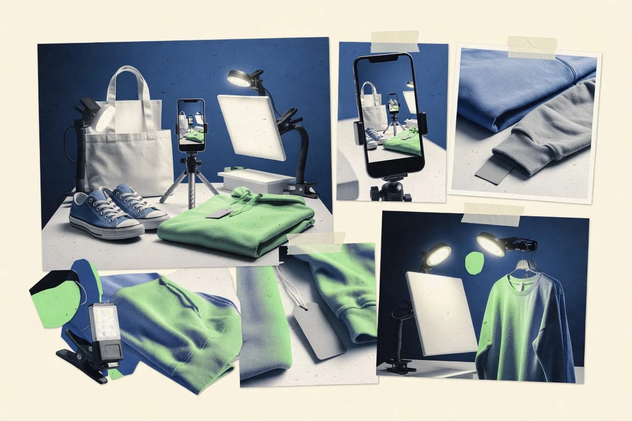 Top 10 Best AI Cheap Product Photography Generator of 2026