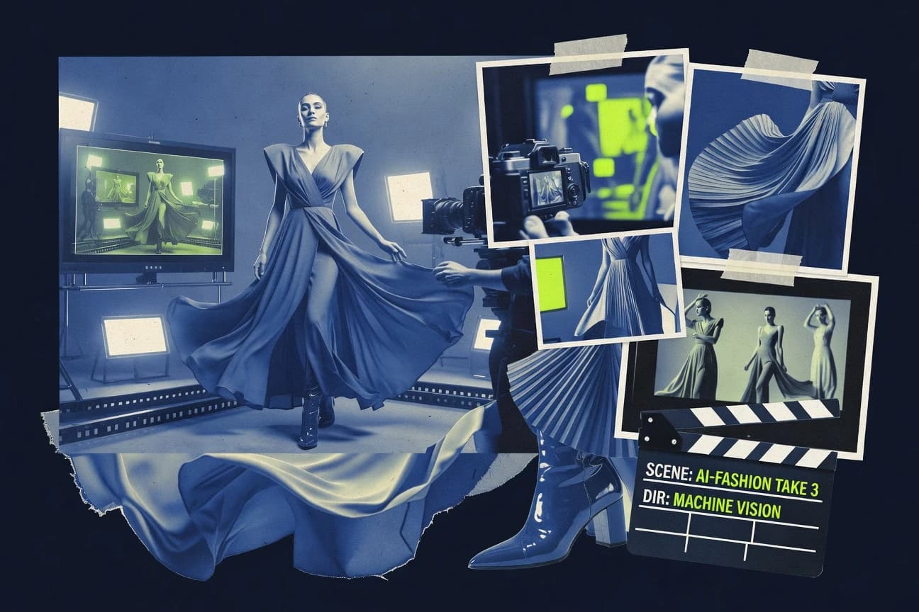 Top 10 Best AI Cinematic Fashion Photography Generator of 2026