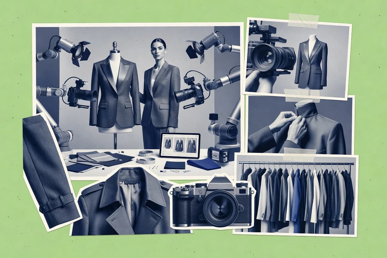 Top 10 Best AI Clothing Brand Photography Generator of 2026