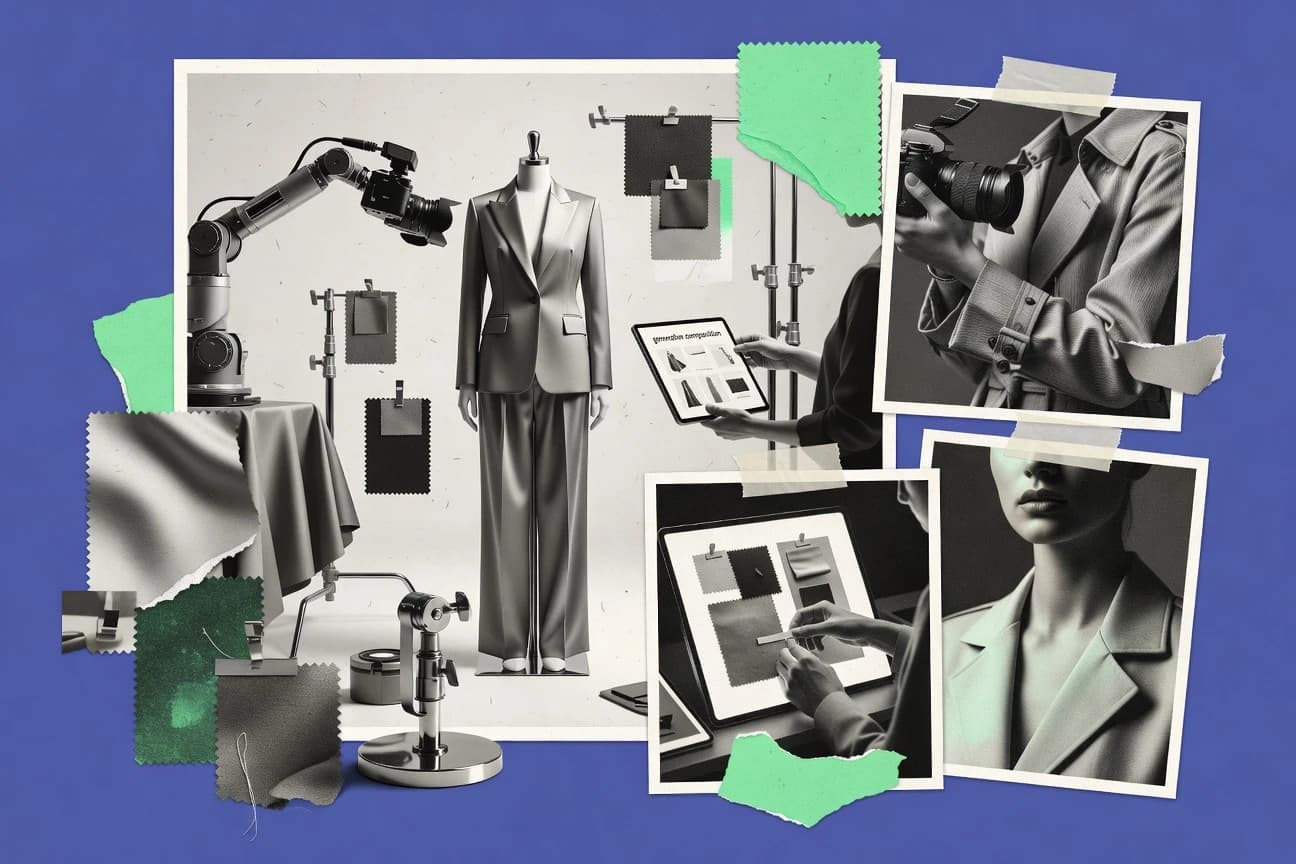 Top 10 Best AI Commercial Brand Photography Generator of 2026