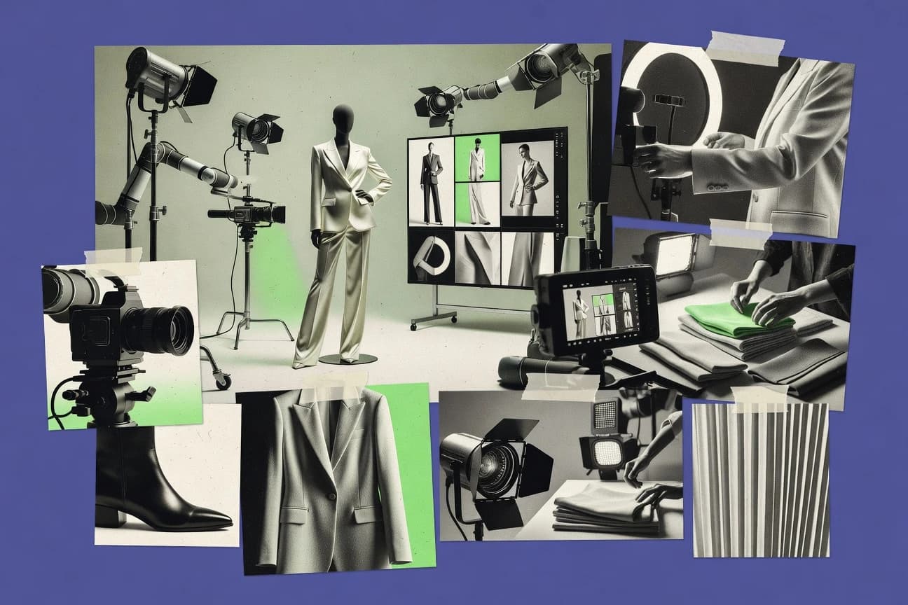 Top 10 Best AI Commercial Studio Photography Generator of 2026
