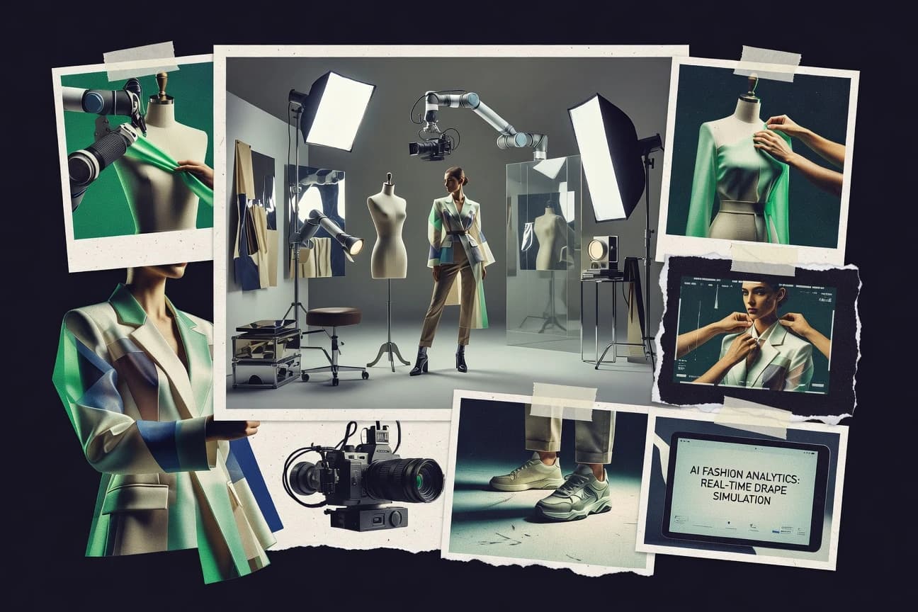 Top 10 Best AI Creative Commercial Photography Generator of 2026