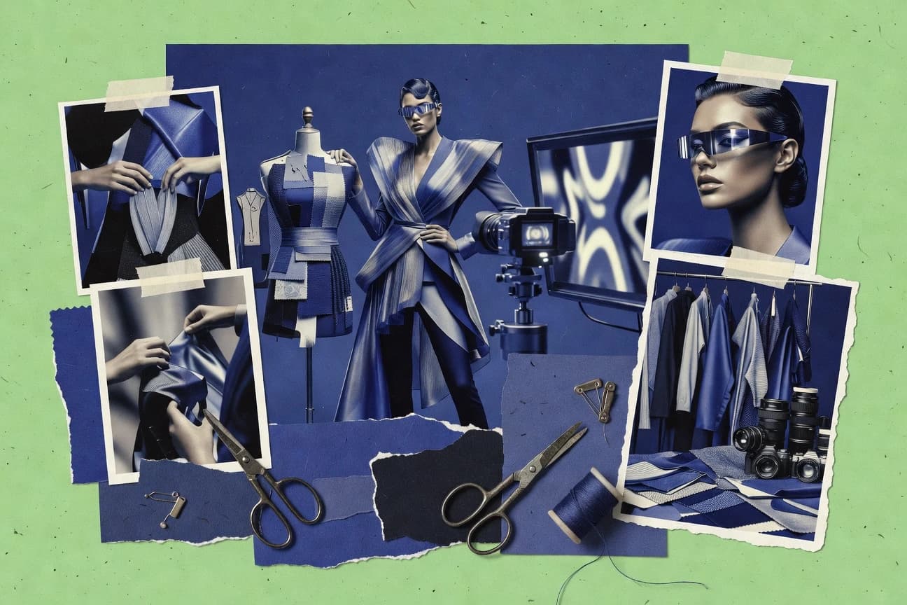 Top 10 Best AI Creative Fashion Portrait Photography Generator of 2026