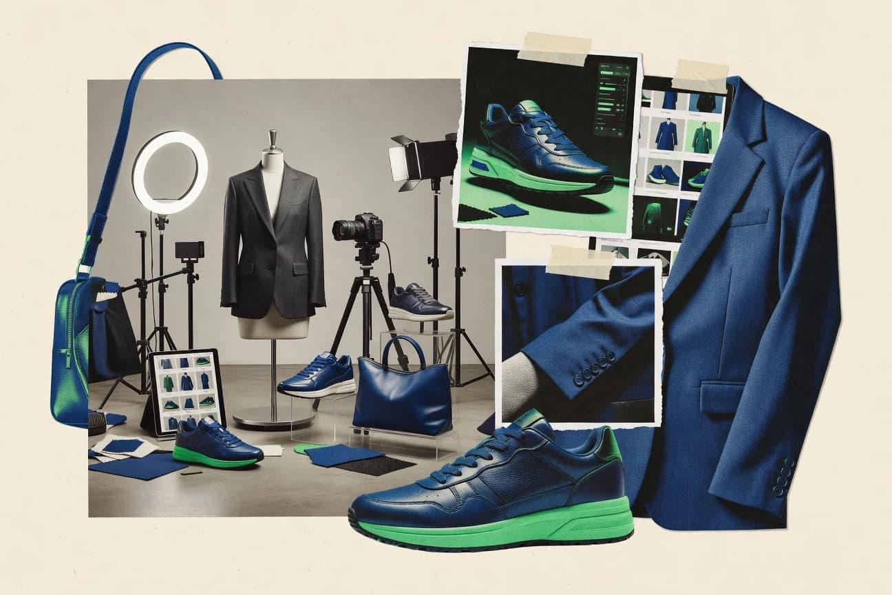 Top 10 Best AI Digital Product Photography Generator of 2026