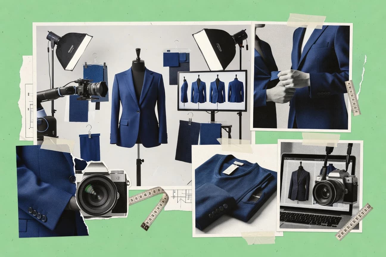 Top 10 Best AI Ecommerce Apparel Photography Generator of 2026