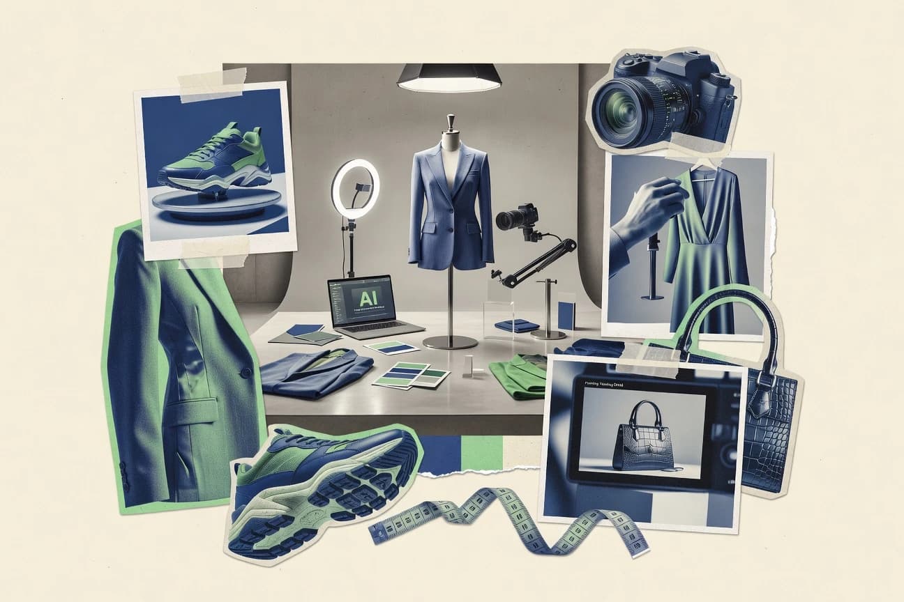 Top 10 Best AI Ecommerce Product Photography Generator of 2026