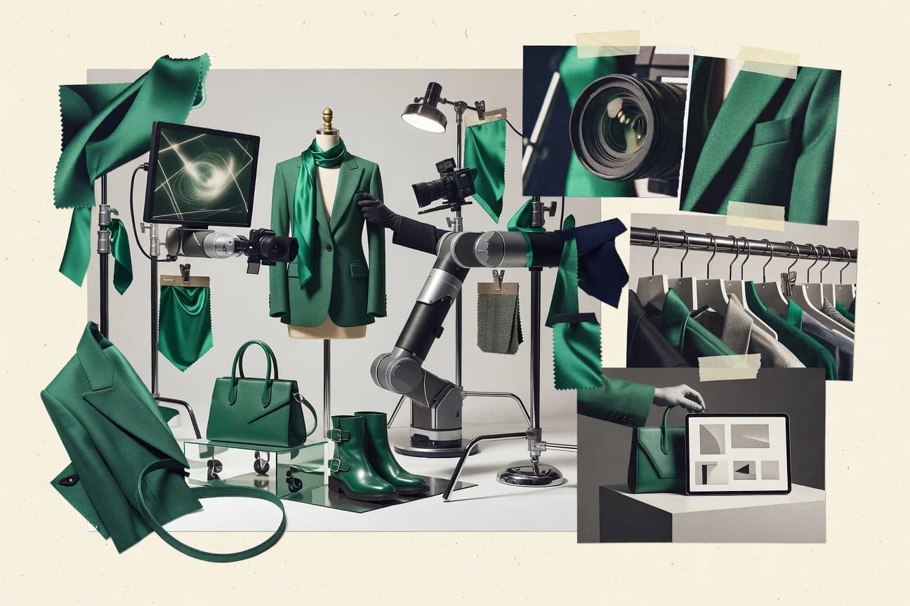 Top 10 Best AI Editorial Product Photography Generator of 2026