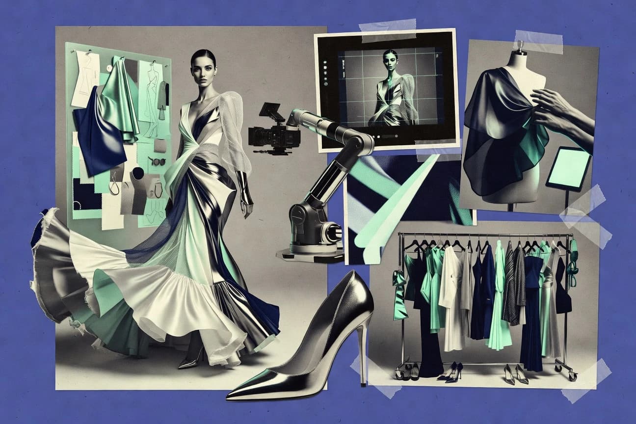 Top 10 Best AI Editorial Fashion Photography Generator of 2026