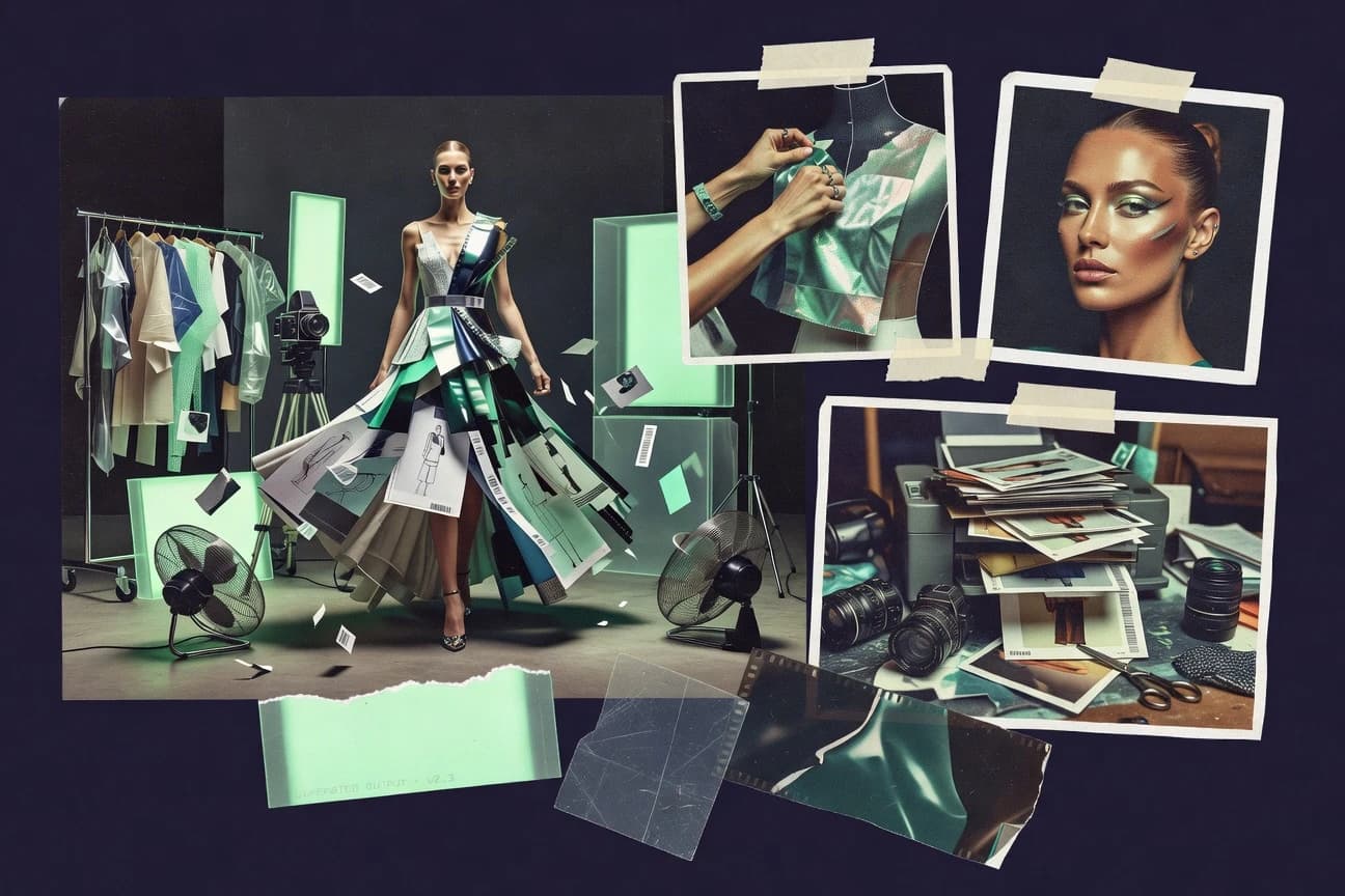 Top 10 Best AI Editorial High Fashion Photography Generator of 2026