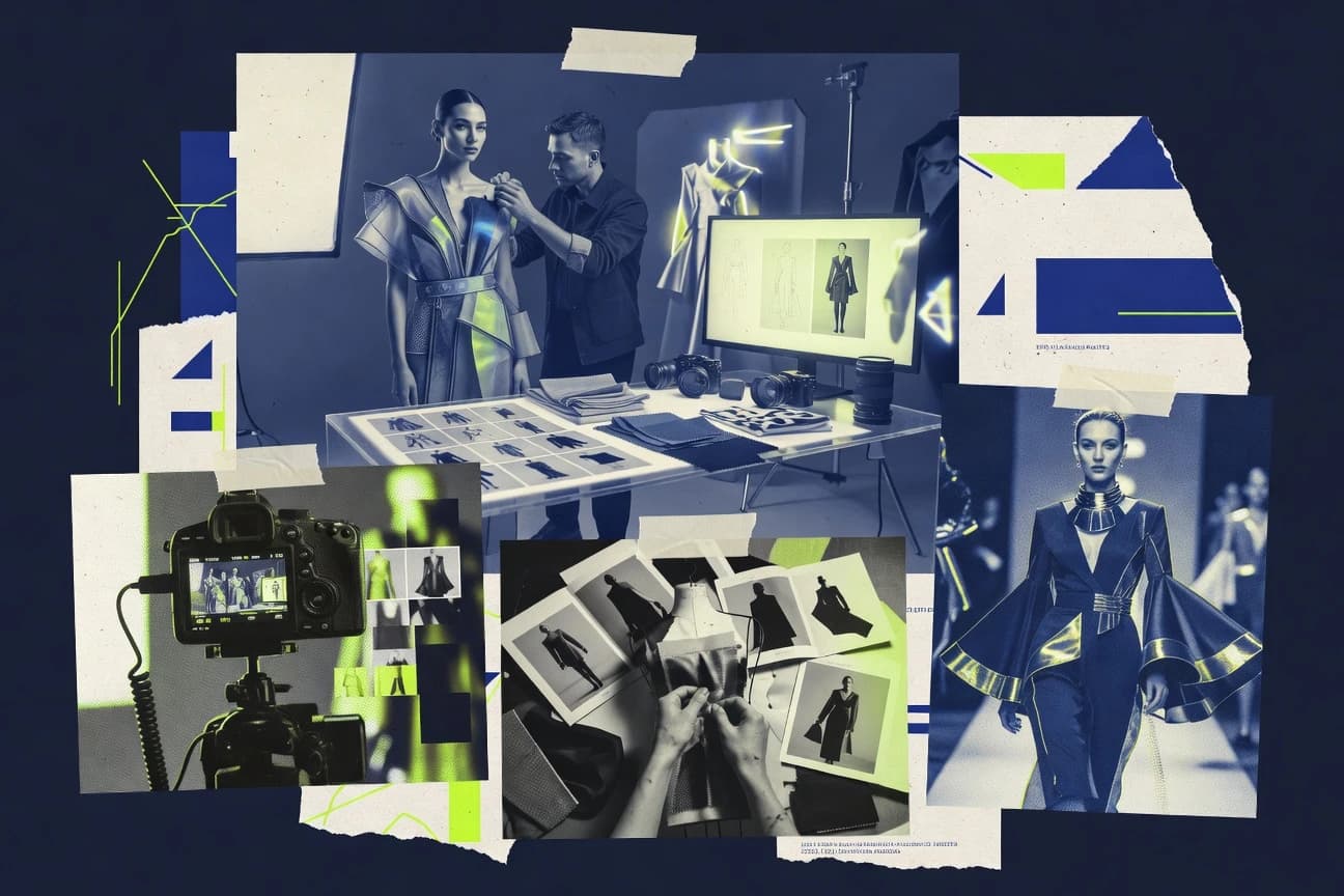 Top 10 Best AI Editorial Photography Generator of 2026