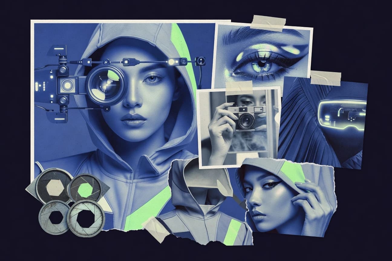 Top 10 Best AI Eyes Photography Generator of 2026