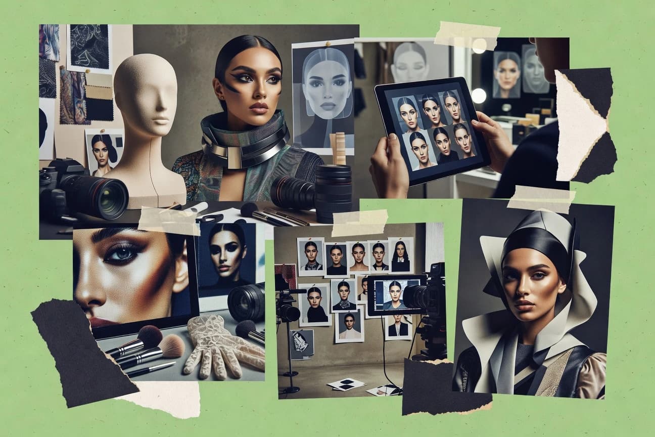 Top 10 Best AI Face Image Generator of 2026