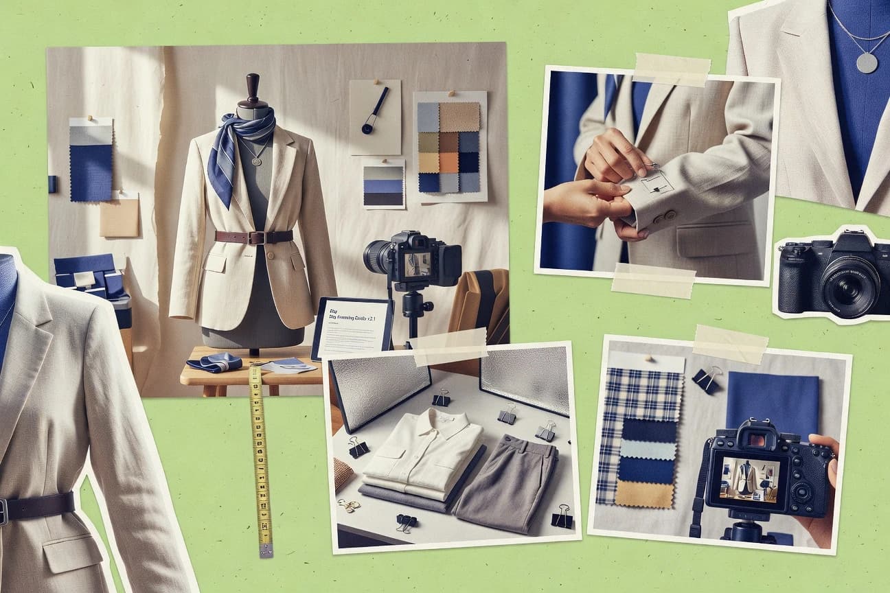 Top 10 Best AI Etsy Product Photography Generator of 2026