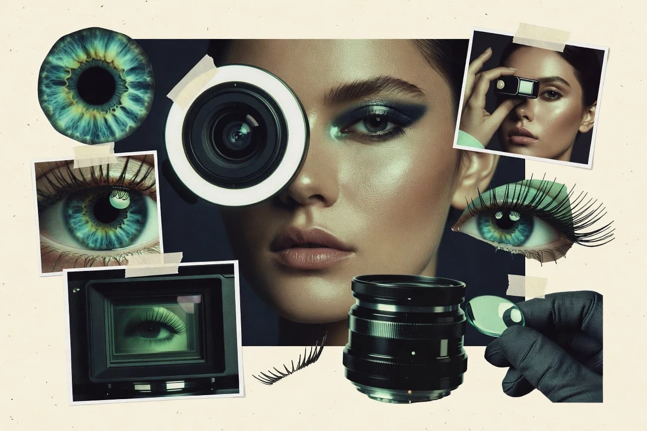 Top 10 Best AI Eye Photography Generator of 2026