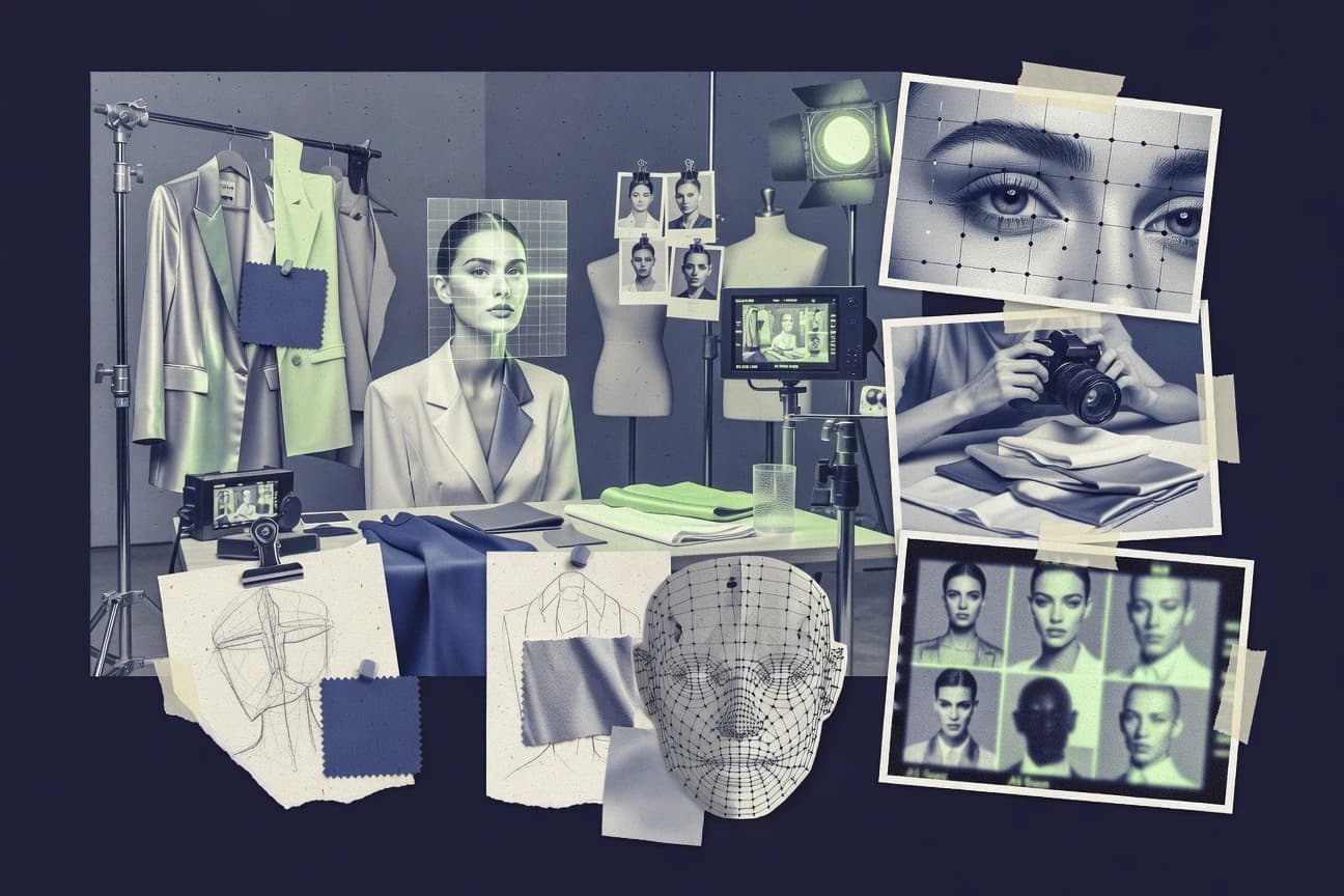 Top 10 Best AI Face Photography Generator of 2026