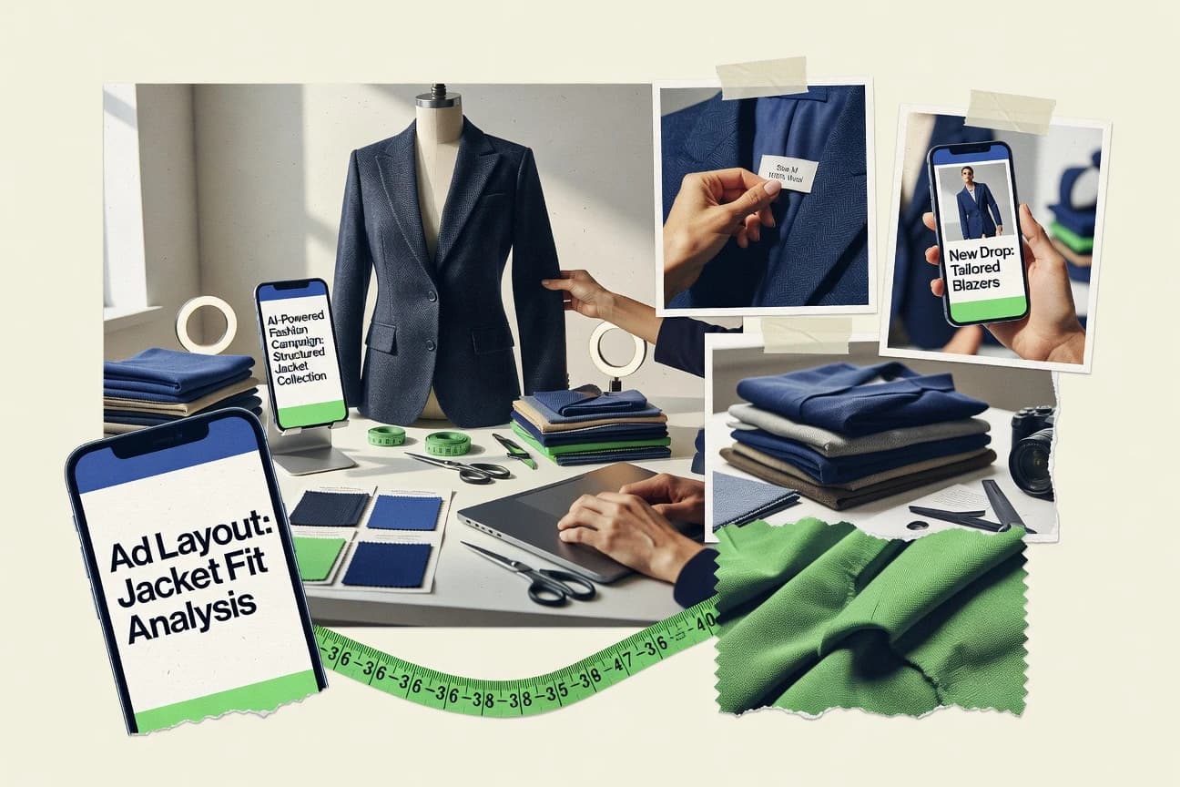 Top 10 Best AI Facebook Ad Generator of 2026