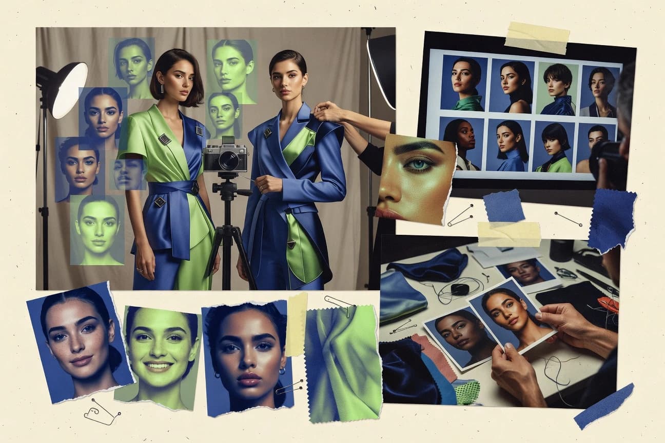 Top 10 Best AI Face Portrait Photography Generator of 2026