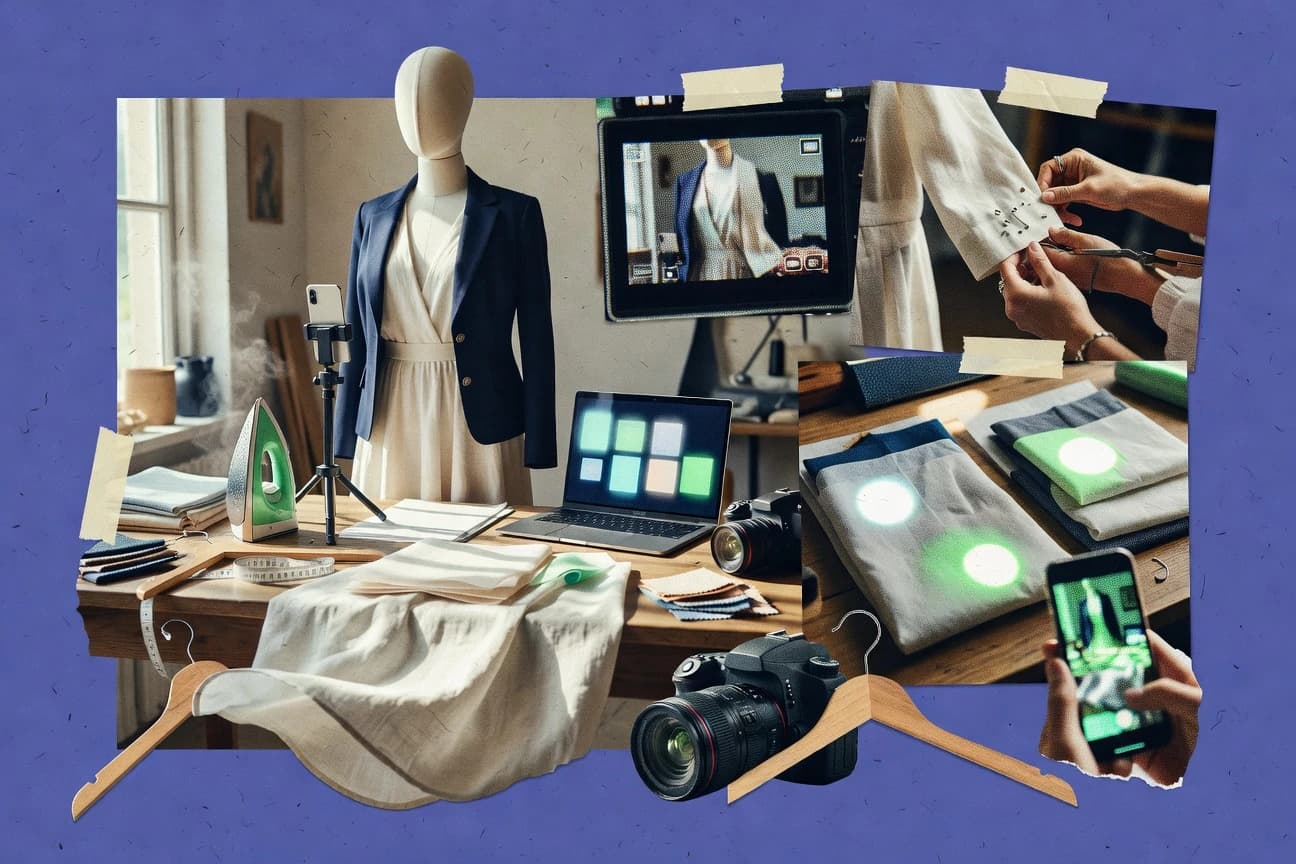 Top 10 Best AI Etsy Photography Generator of 2026