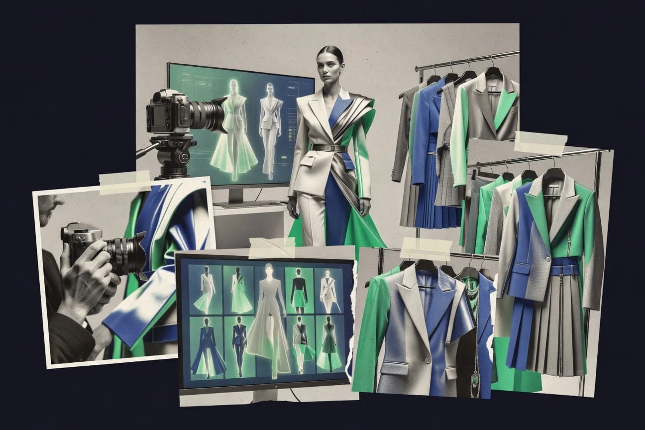 Top 10 Best AI Fashion Advertising Photography Generator of 2026