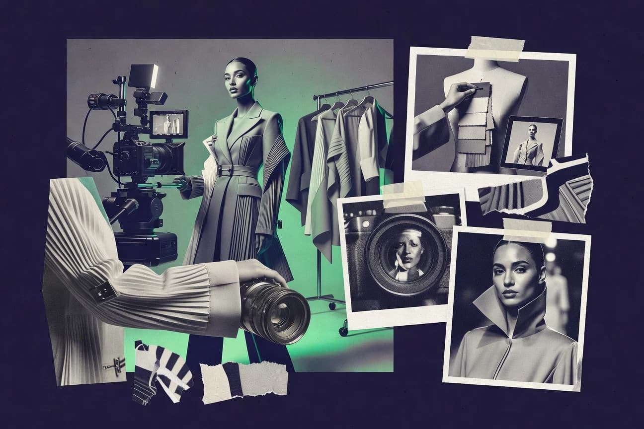 Top 10 Best AI Fashion Portrait Photography Generator of 2026