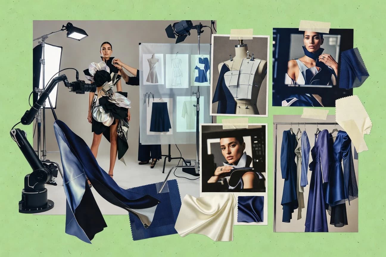 Top 10 Best AI Fashion Editorial Photography Generator of 2026