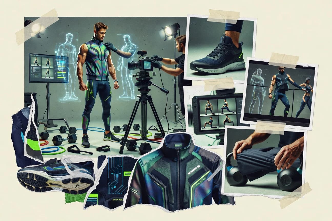 Top 10 Best AI Fitness Photography Generator of 2026