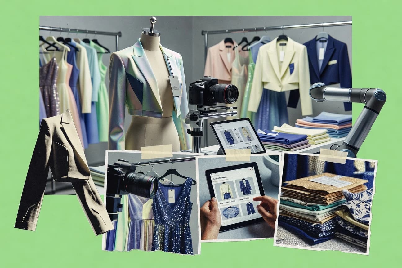 Top 10 Best AI Fast Fashion Photography Generator of 2026