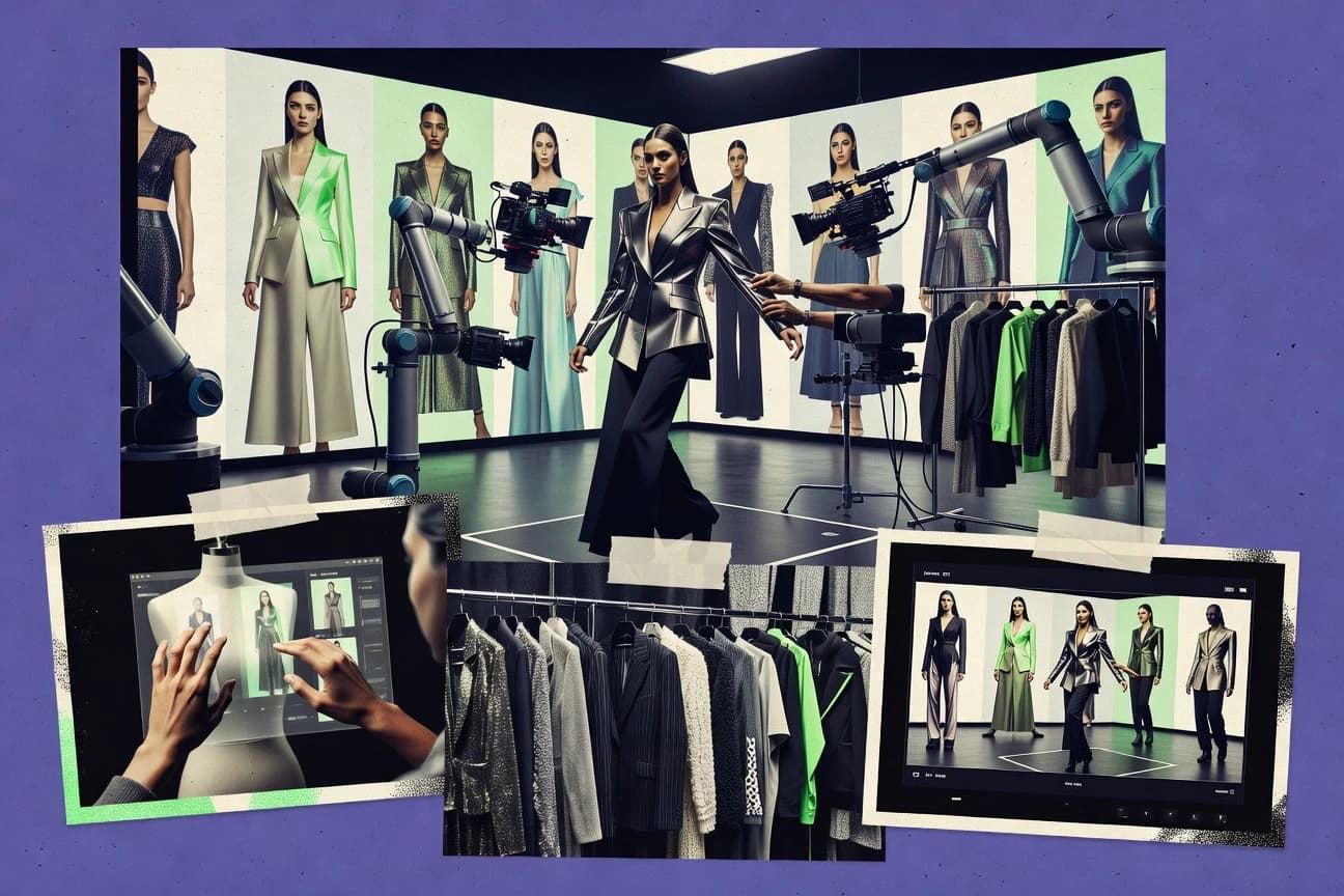 Top 10 Best AI Fashion Video Generator of 2026