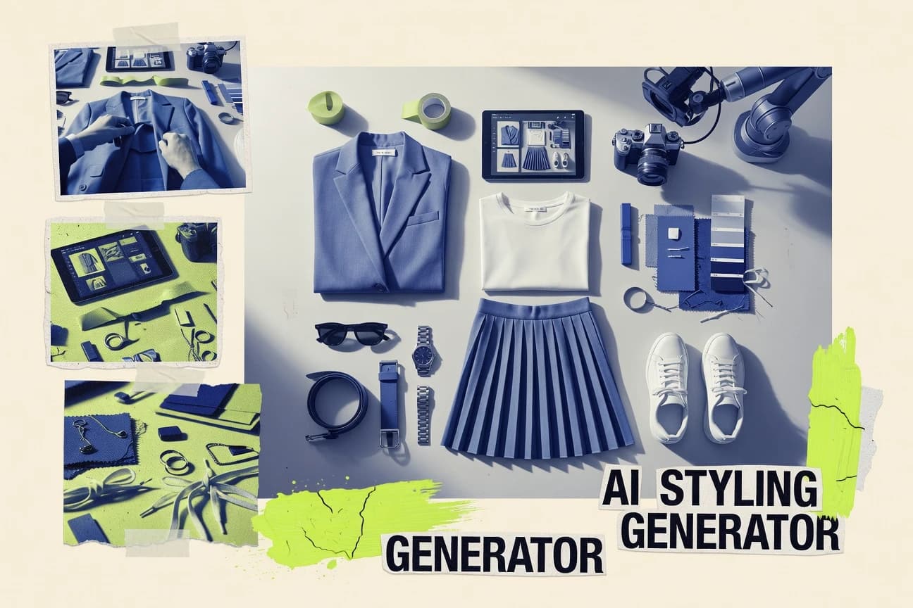 Top 10 Best AI Flat Product Photography Generator of 2026