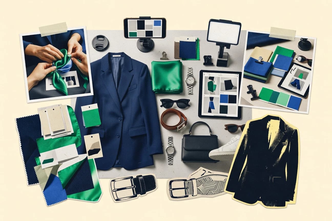 Top 10 Best AI Flat Lay Product Photography Generator of 2026