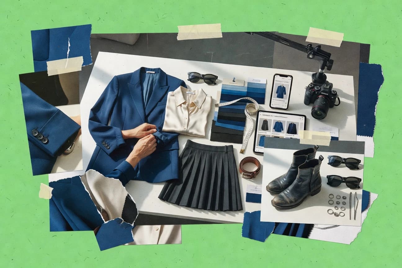 Top 10 Best AI Flat Lay Photography Generator of 2026