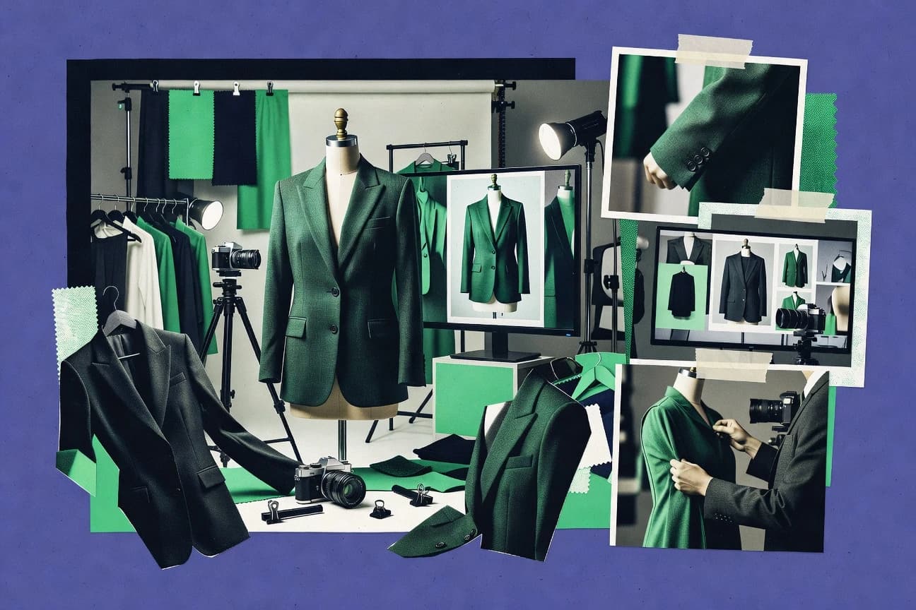 Top 10 Best AI Garment Photography Generator of 2026