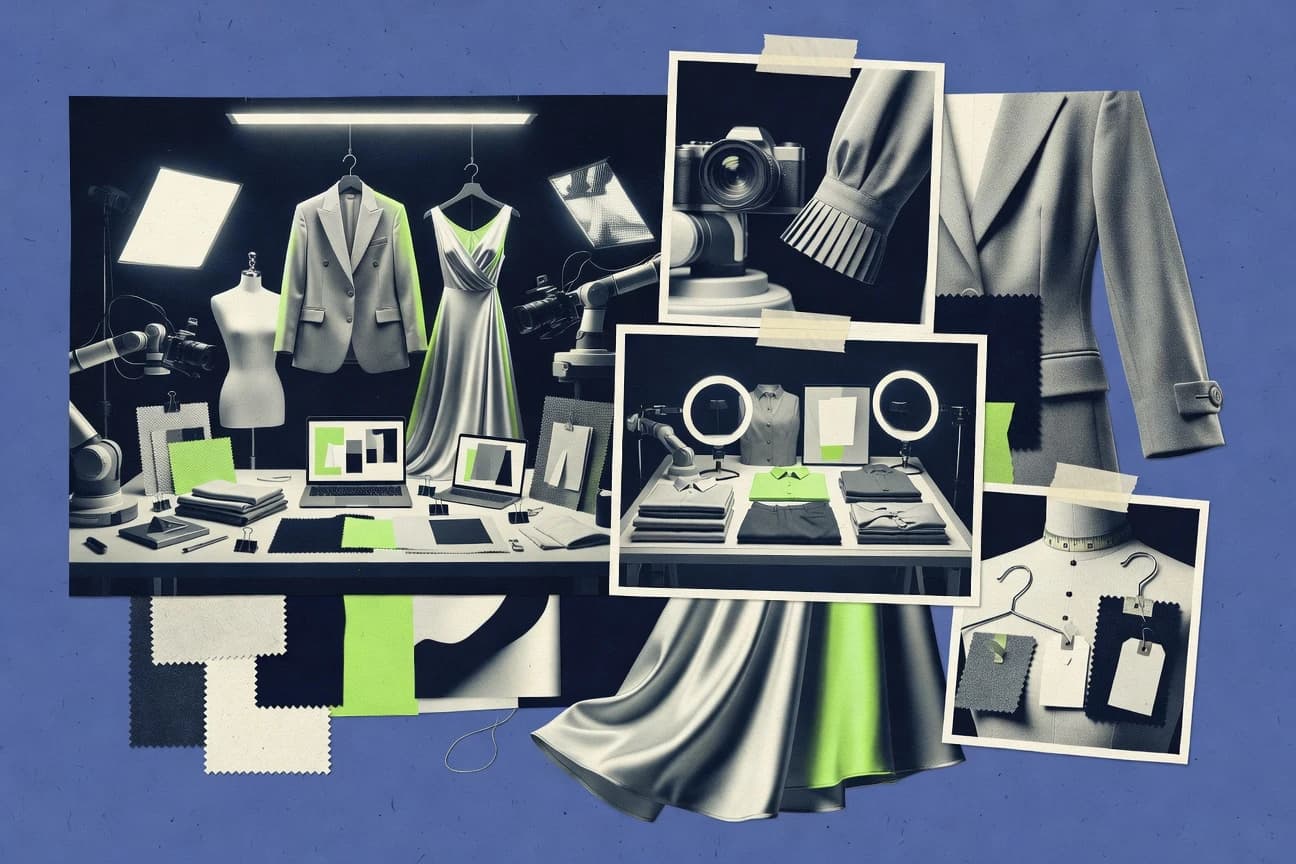 Top 10 Best AI Garment Product Photography Generator of 2026