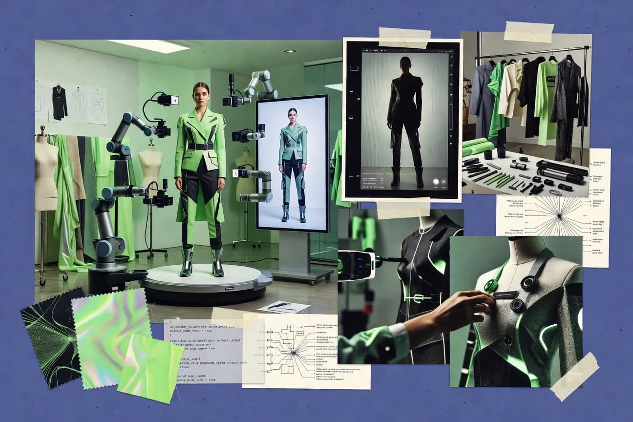 Top 10 Best AI Full Body Image Generator of 2026