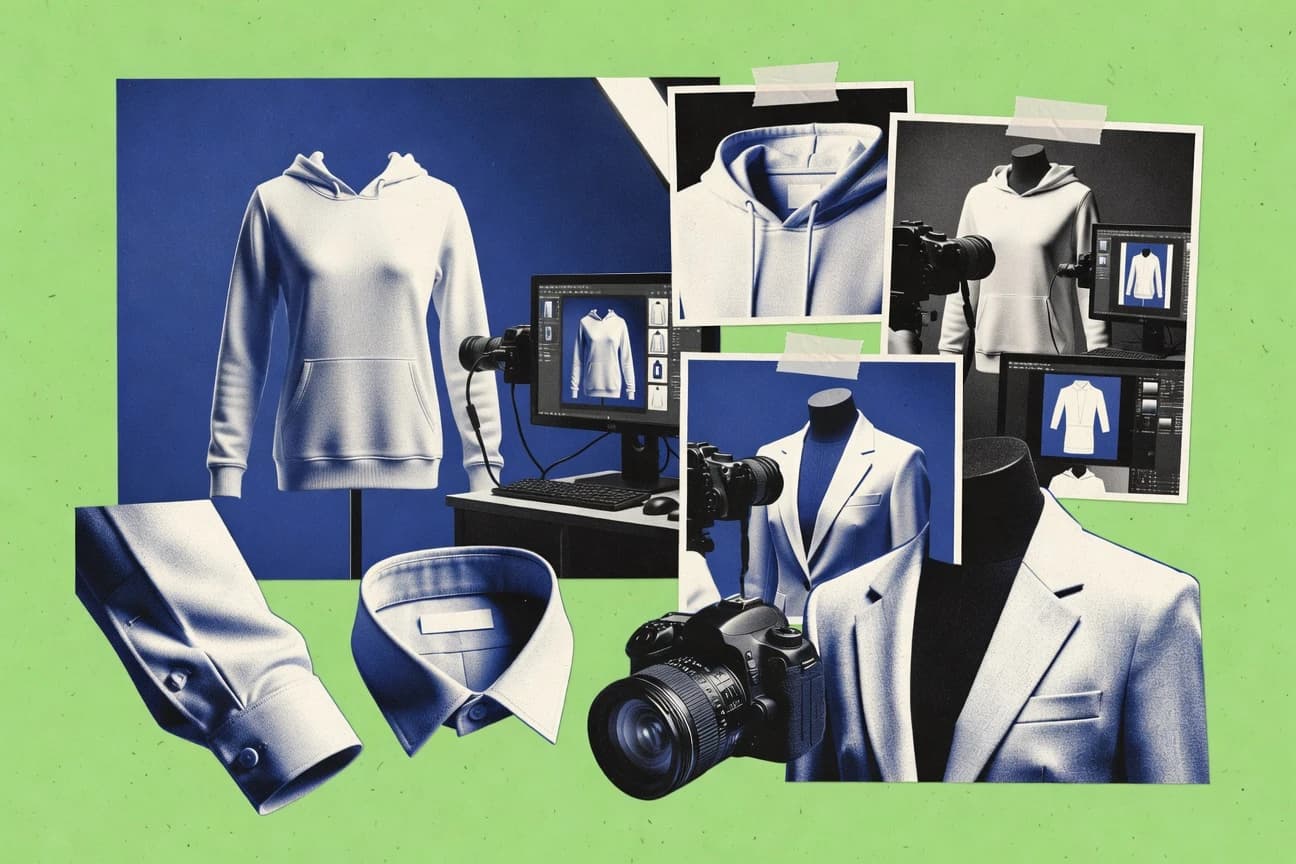 Top 10 Best AI Ghost Mannequin Product Photography Generator of 2026