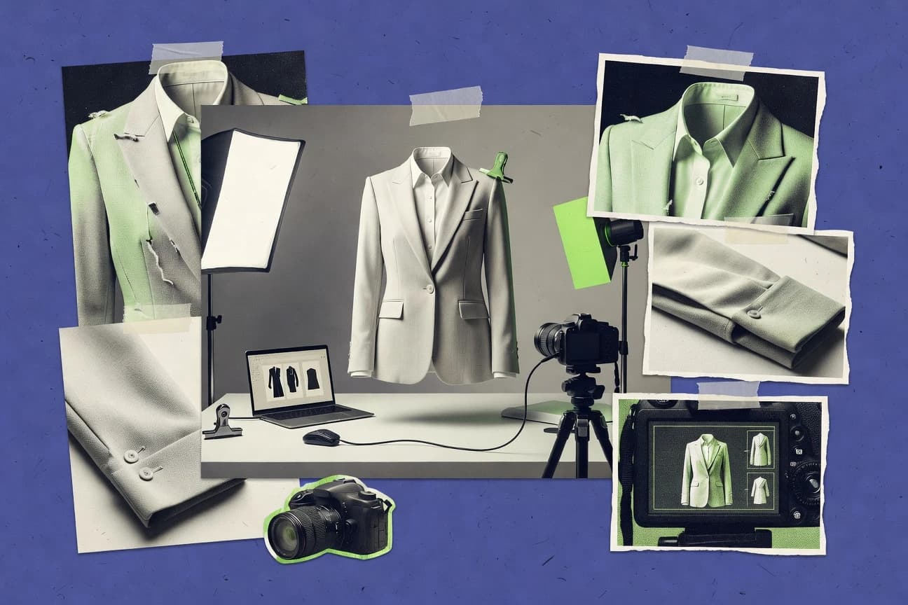 Top 10 Best AI Ghost Product Photography Generator of 2026