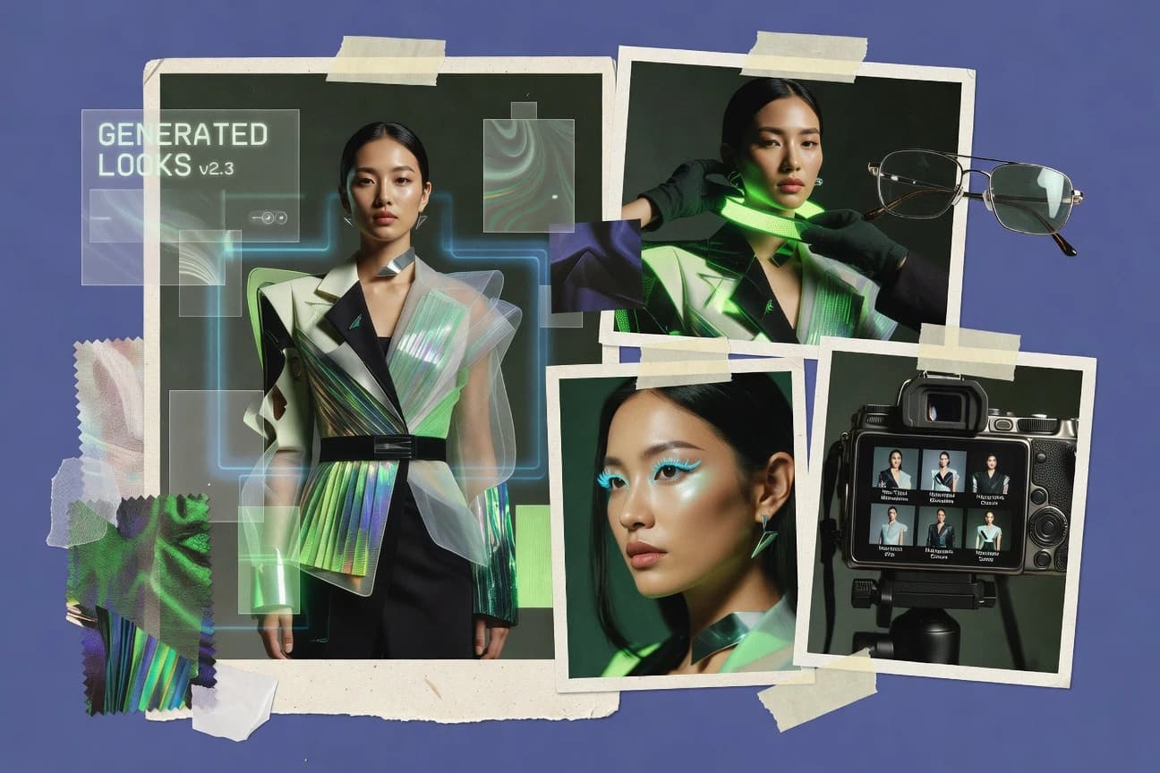 Top 10 Best AI Girl Photo Generator of 2026