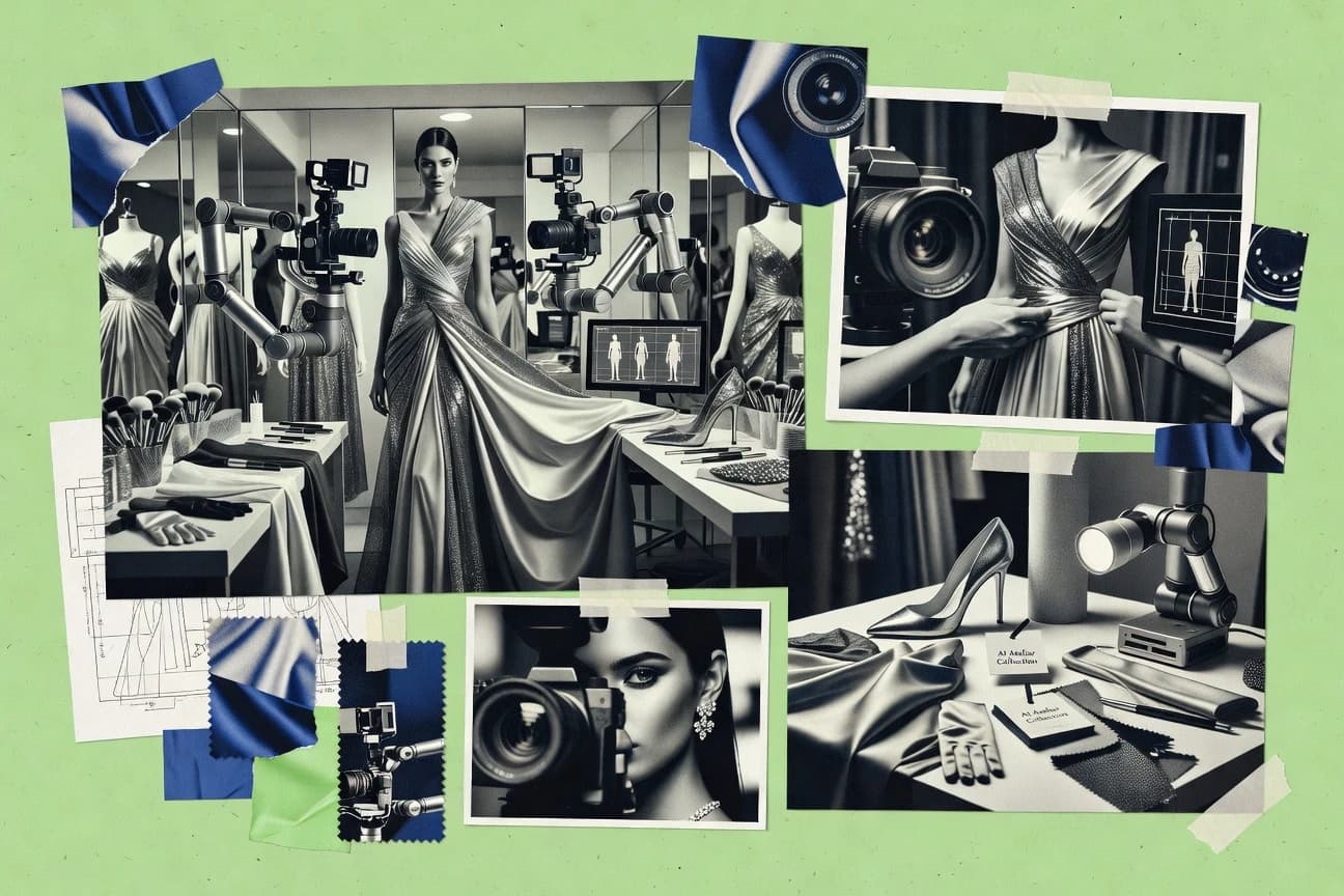 Top 10 Best AI Glamour Photography Generator of 2026