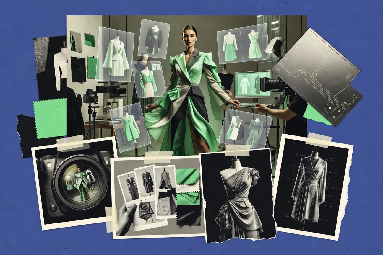 Top 10 Best AI Generated Photography Generator of 2026