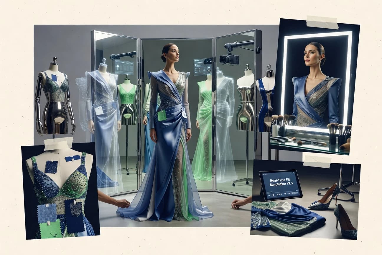 Top 10 Best AI Glamour Model Generator of 2026