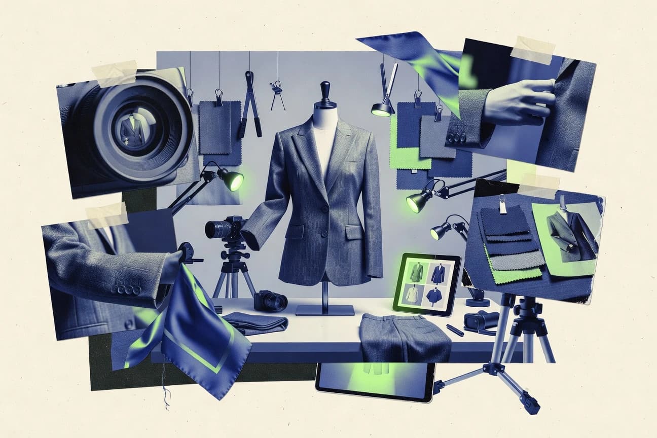 Top 10 Best AI Generated Product Photography Generator of 2026