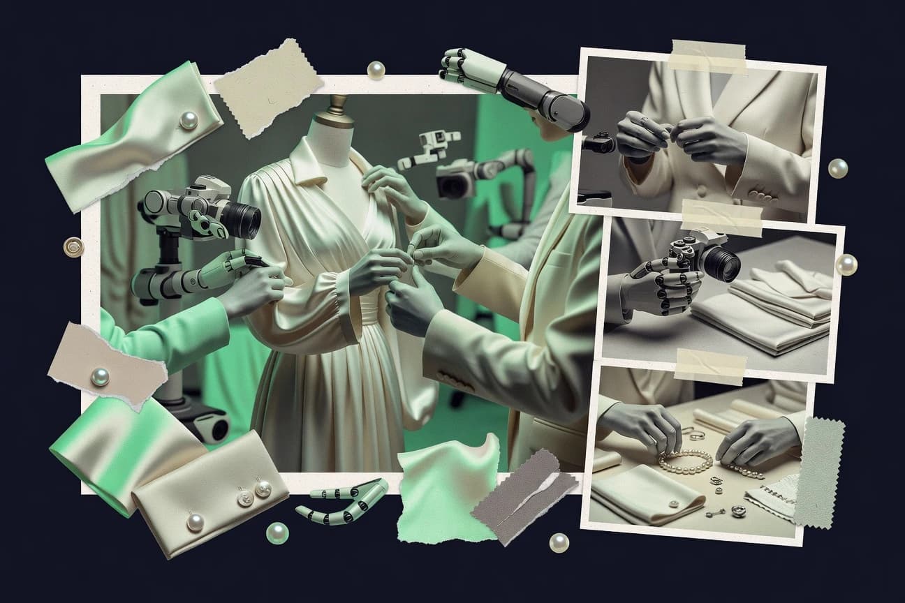 Top 10 Best AI Hands Photography Generator of 2026